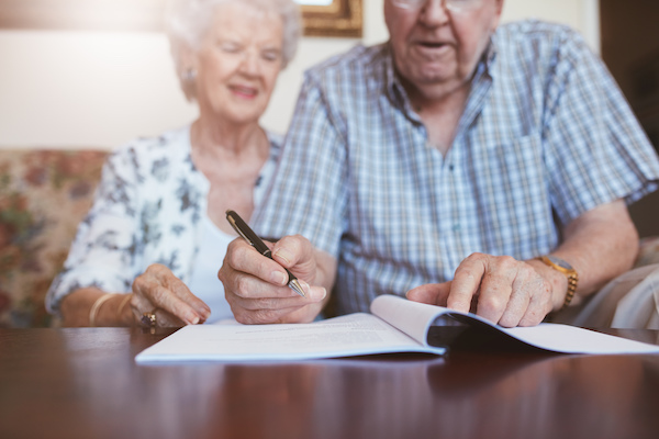 Estate Planning Nuggets – Wills, Personal Directives and Enduring Power of Attorney